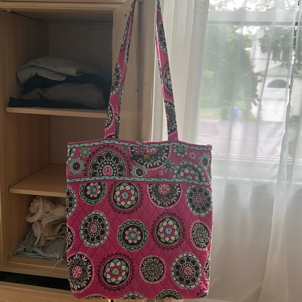 Vera Bradley bag